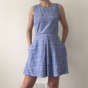 GAP dress